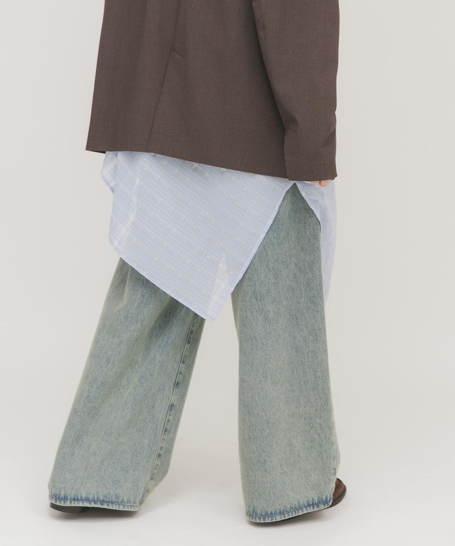  「マルチWAYトップス」|その他|