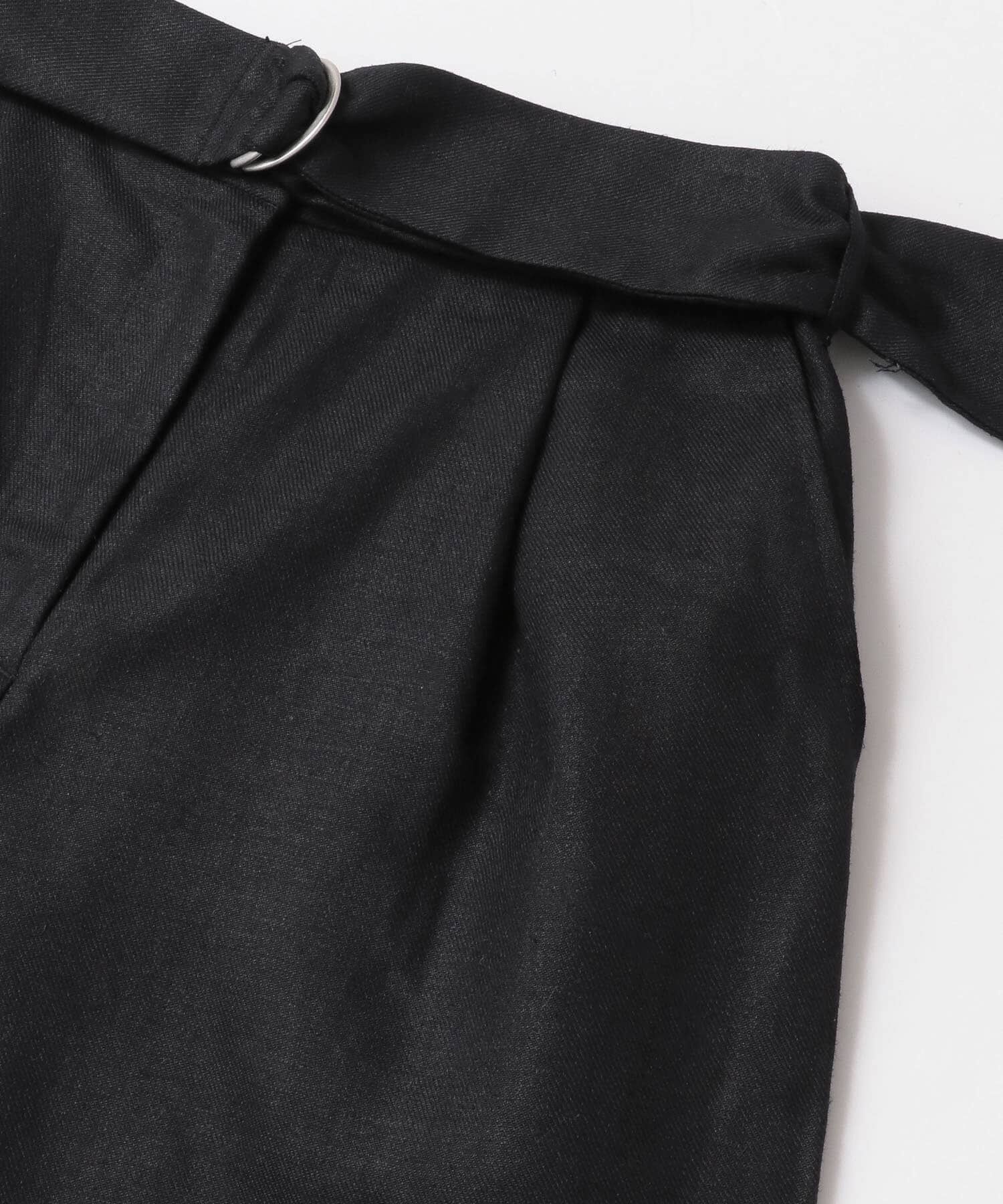 SENSE OF PLACE by URBAN RESEARCH「リネンガウチョパンツ」|その他|