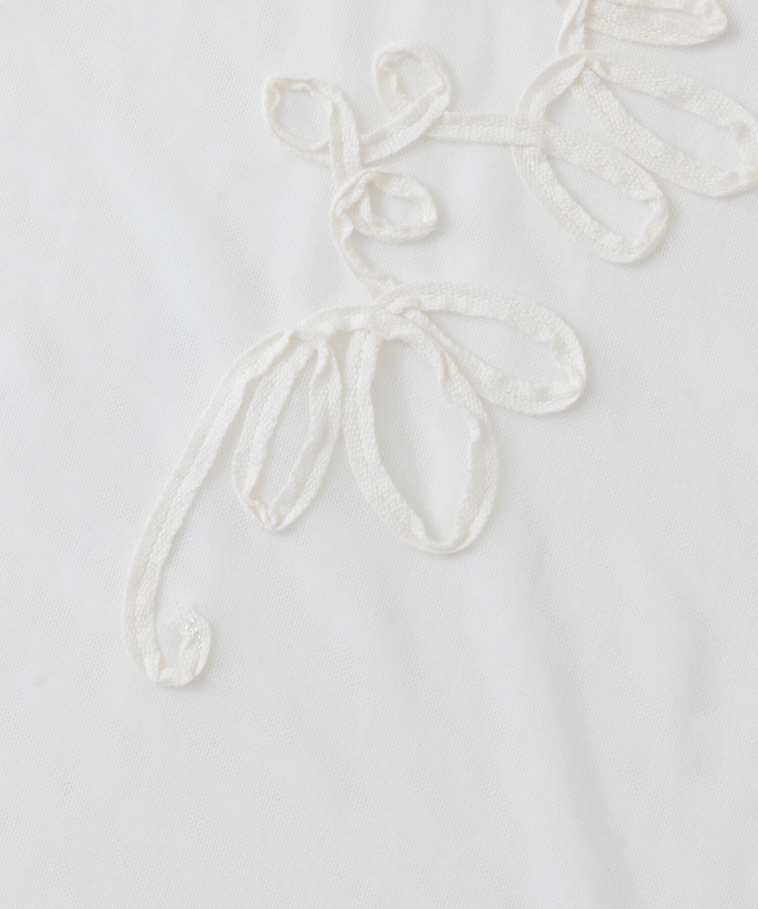 SENSE OF PLACE by URBAN RESEARCH「コードシシュウカットトップ」|Tシャツ・カットソー|