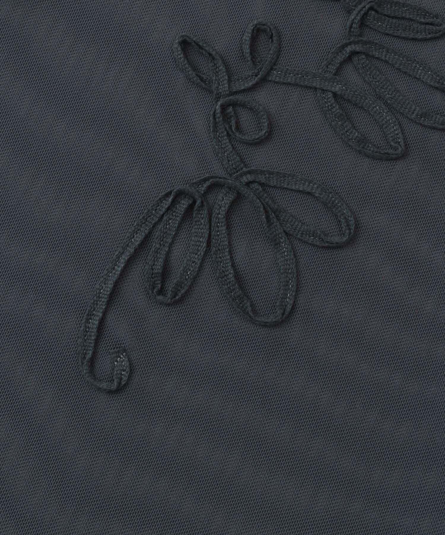 SENSE OF PLACE by URBAN RESEARCH「コードシシュウカットトップ」|Tシャツ・カットソー|