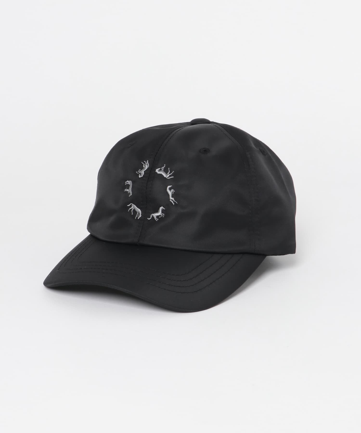 SENSE OF PLACE by URBAN RESEARCH「バックコードロゴキャップ」|キャップ・キャスケット|