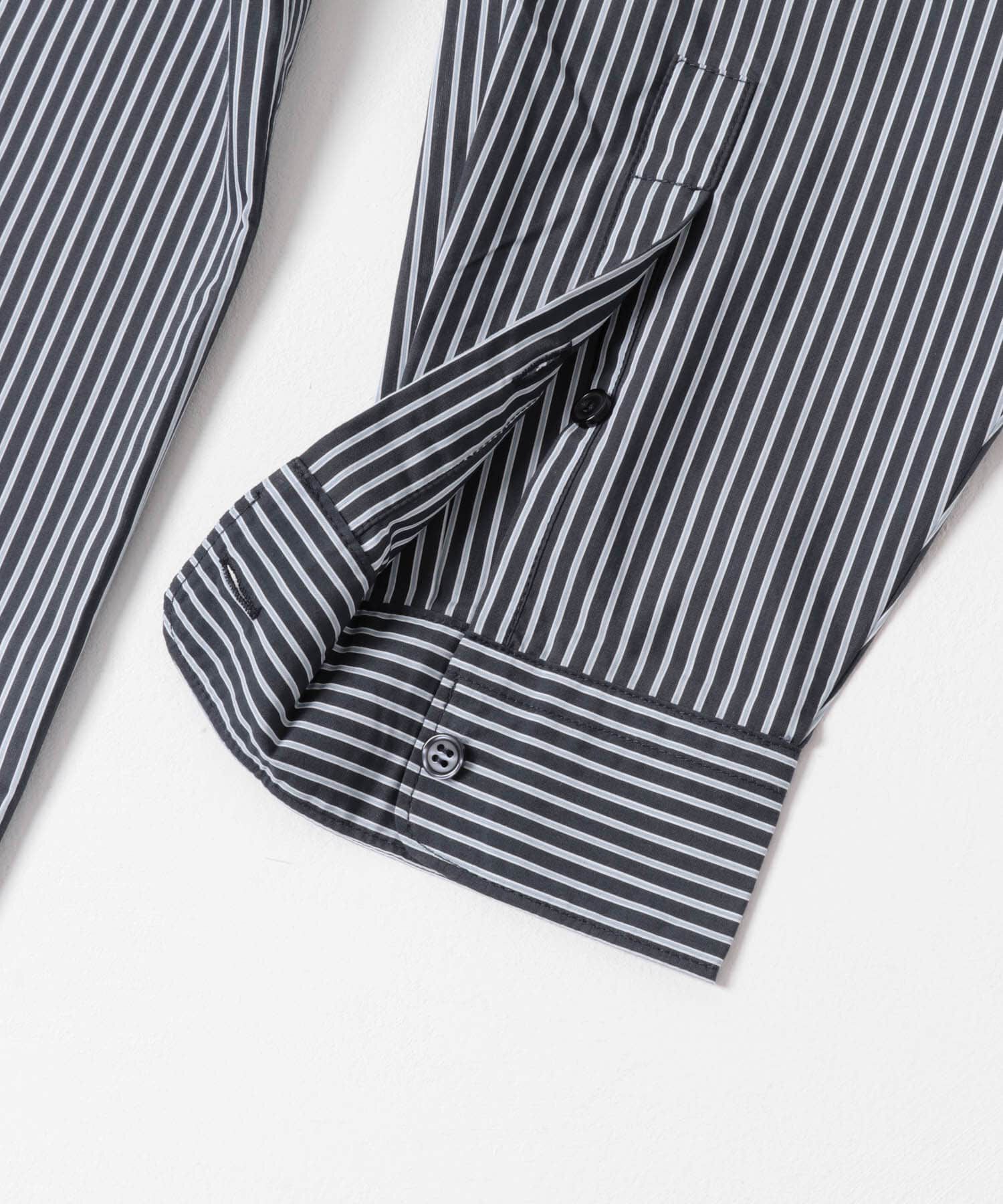 SENSE OF PLACE by URBAN RESEARCH「『ユニセックス』ブロードレギュラーカラールーズシャツ」|シャツ・ブラウス|