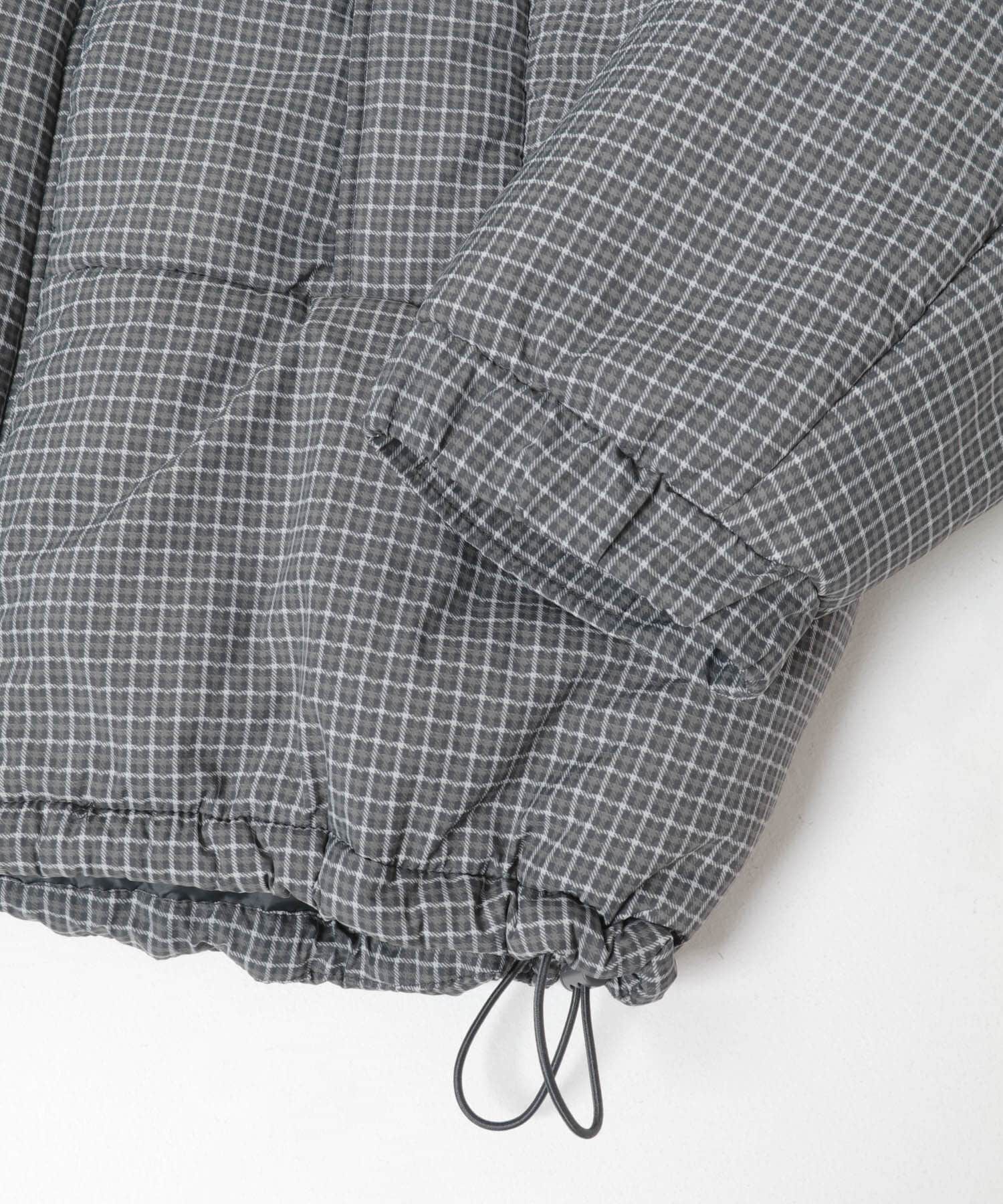 SENSE OF PLACE by URBAN RESEARCH「『2WAY仕様/撥水』『UR TECH』モンスターブルゾン」|ダウン|