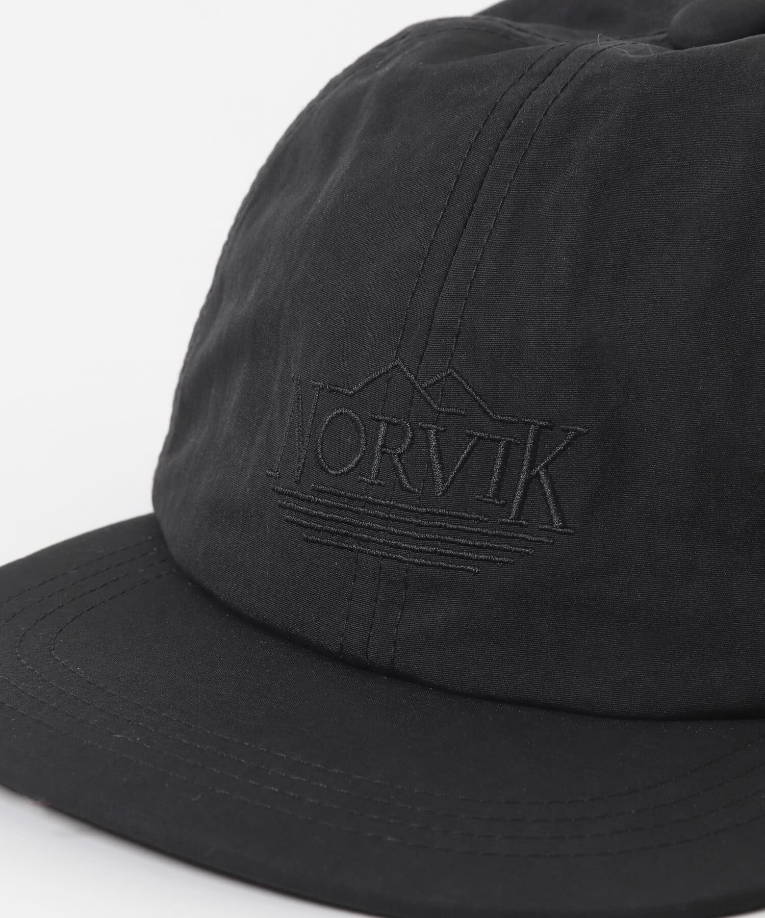 SENSE OF PLACE by URBAN RESEARCH「ユーティリティーキャップ」|キャップ・キャスケット|