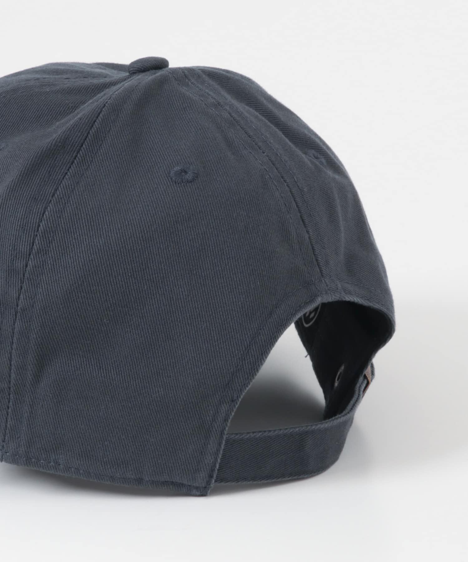 SENSE OF PLACE by URBAN RESEARCH「『WEB/一部店舗限定』FORTY SEVEN　47 CLEAN UP DODGERS」|キャップ・キャスケット|