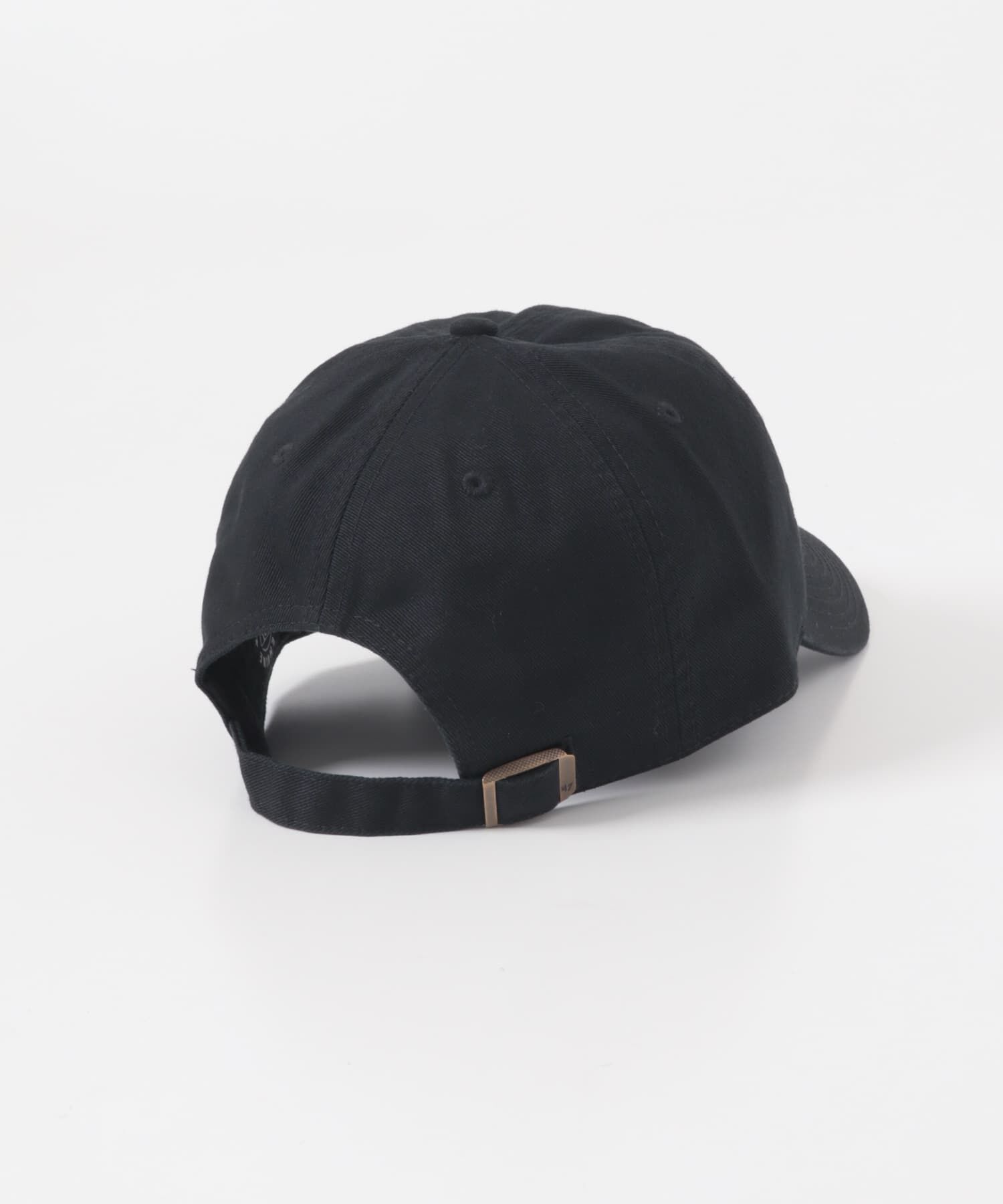 SENSE OF PLACE by URBAN RESEARCH「『WEB/一部店舗限定』FORTY SEVEN　47 CLEAN UP METS」|キャップ・キャスケット|