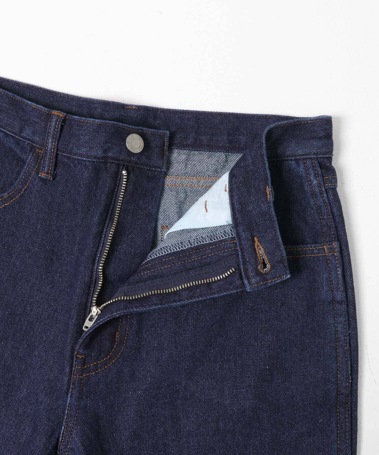 SENSE OF PLACE by URBAN RESEARCH「セミフレアデニム」|デニム|