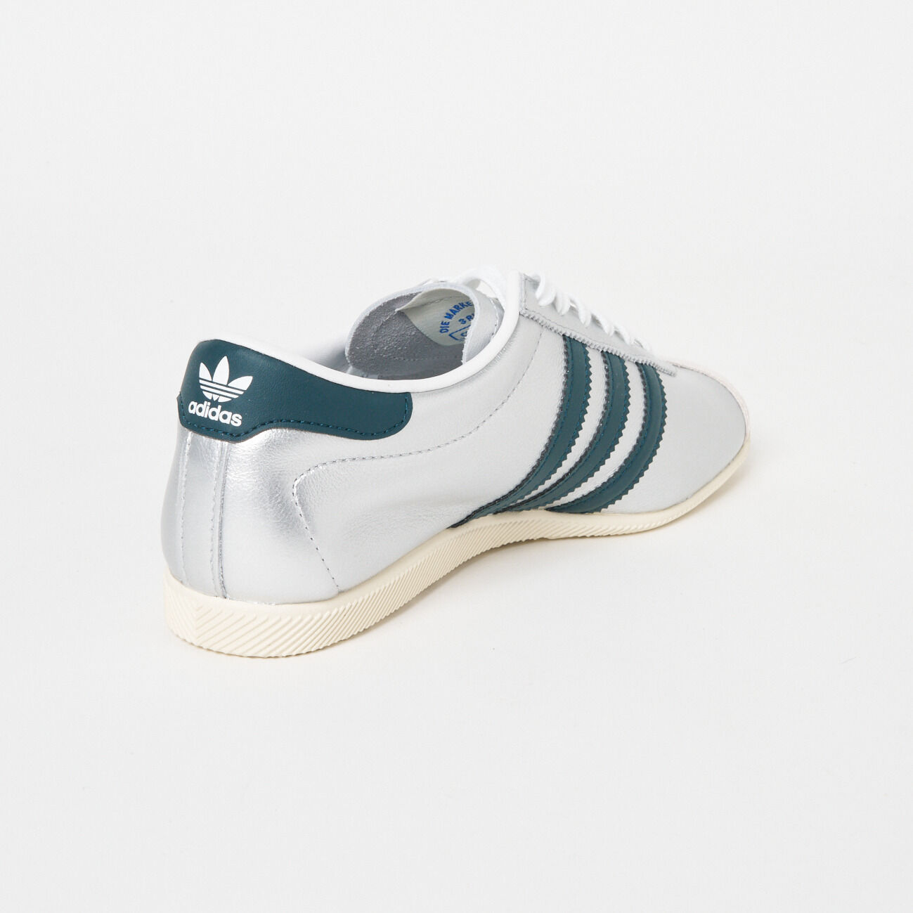 「adidas PARIS W SILVER」|スニーカー|