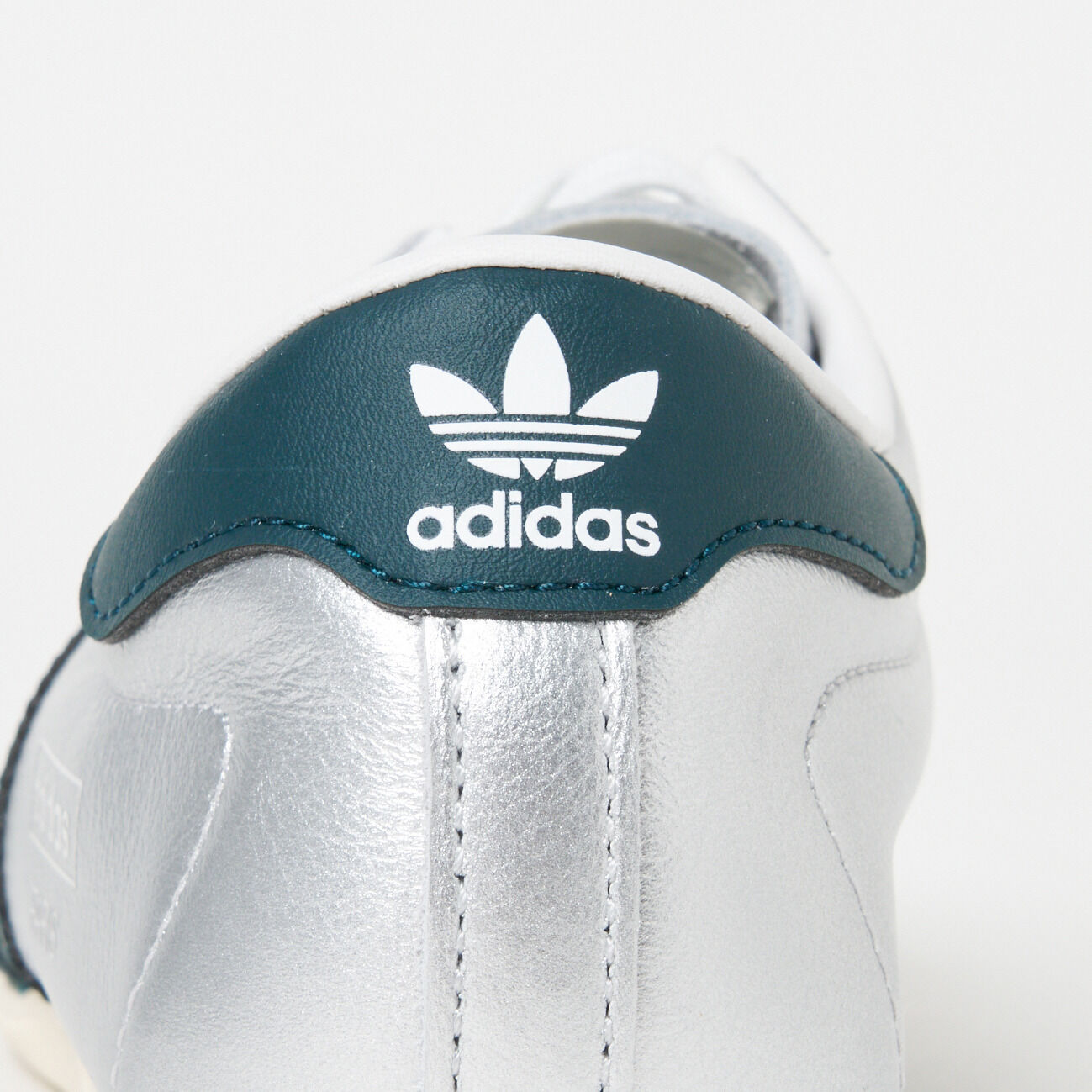  「adidas PARIS W SILVER」|スニーカー|