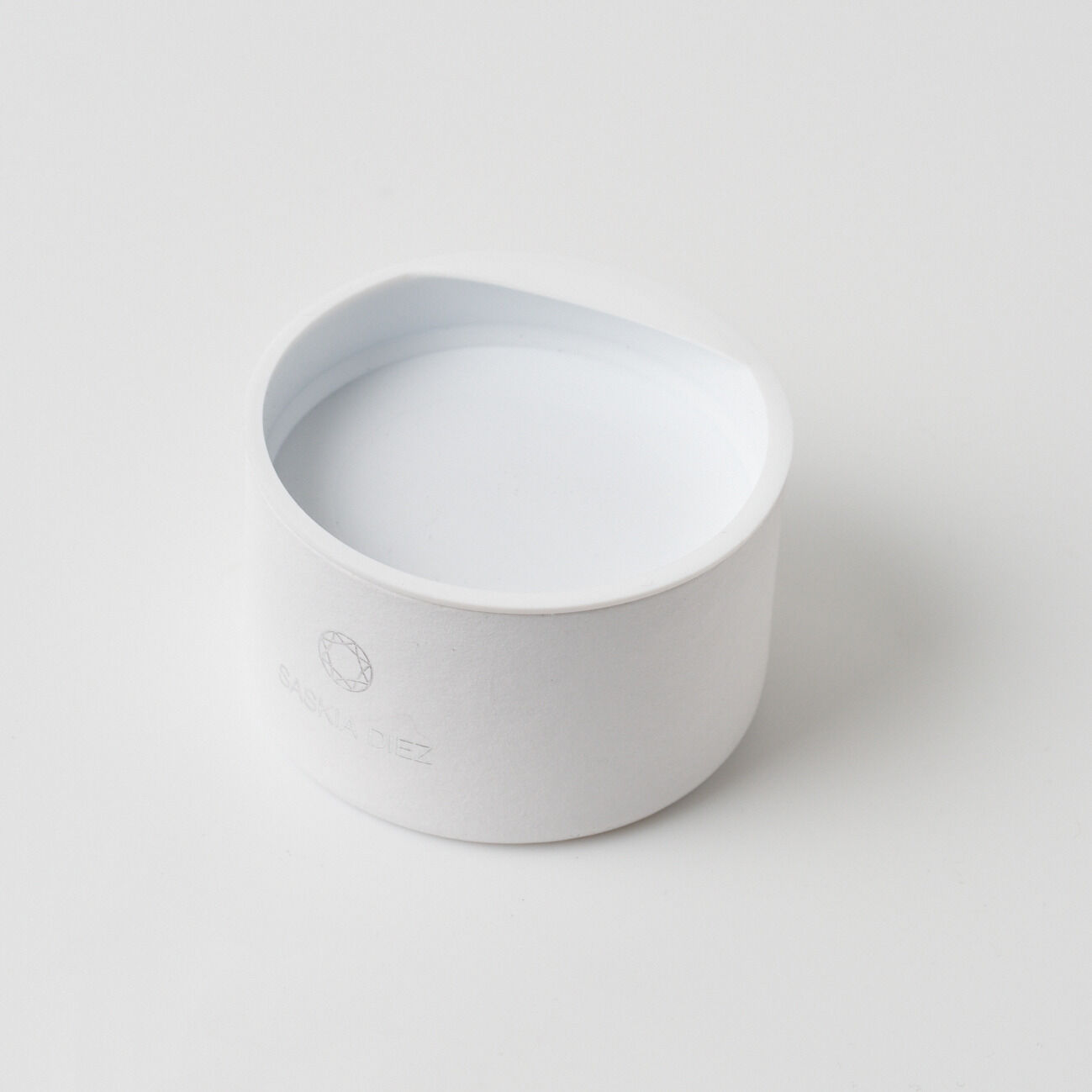  「Saskia Diez PEARL EARSTUD EARRING 1PC」|ピアス|