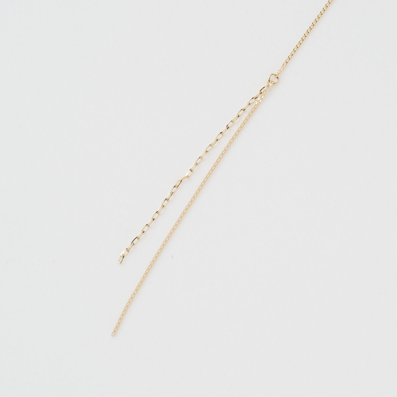  「wePERM Duo Pierce」|ピアス|