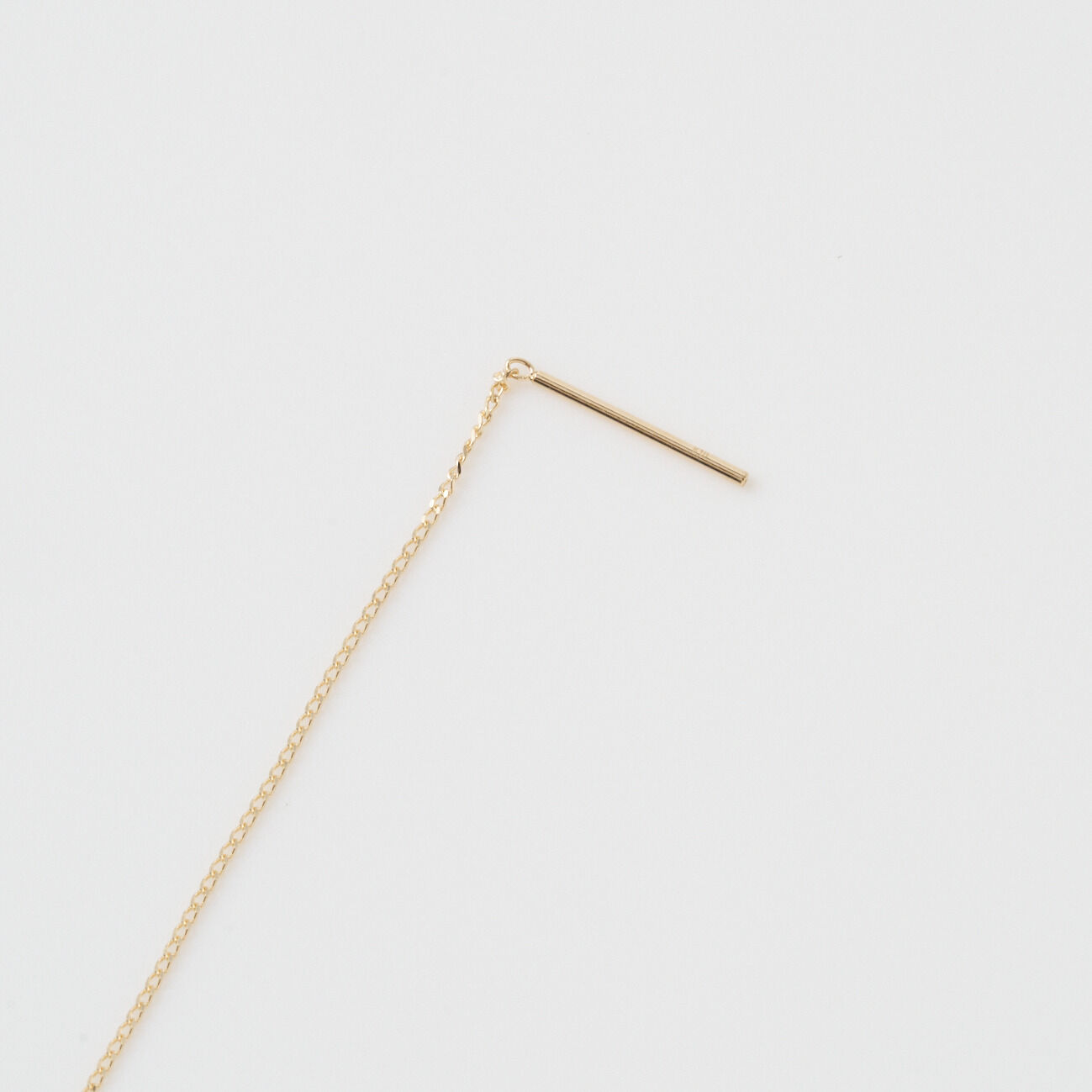  「wePERM Duo Pierce」|ピアス|