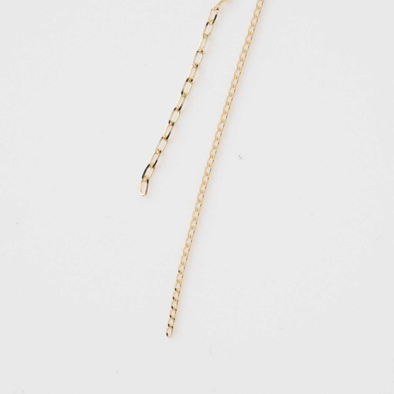  「wePERM Duo Pierce」|ピアス|