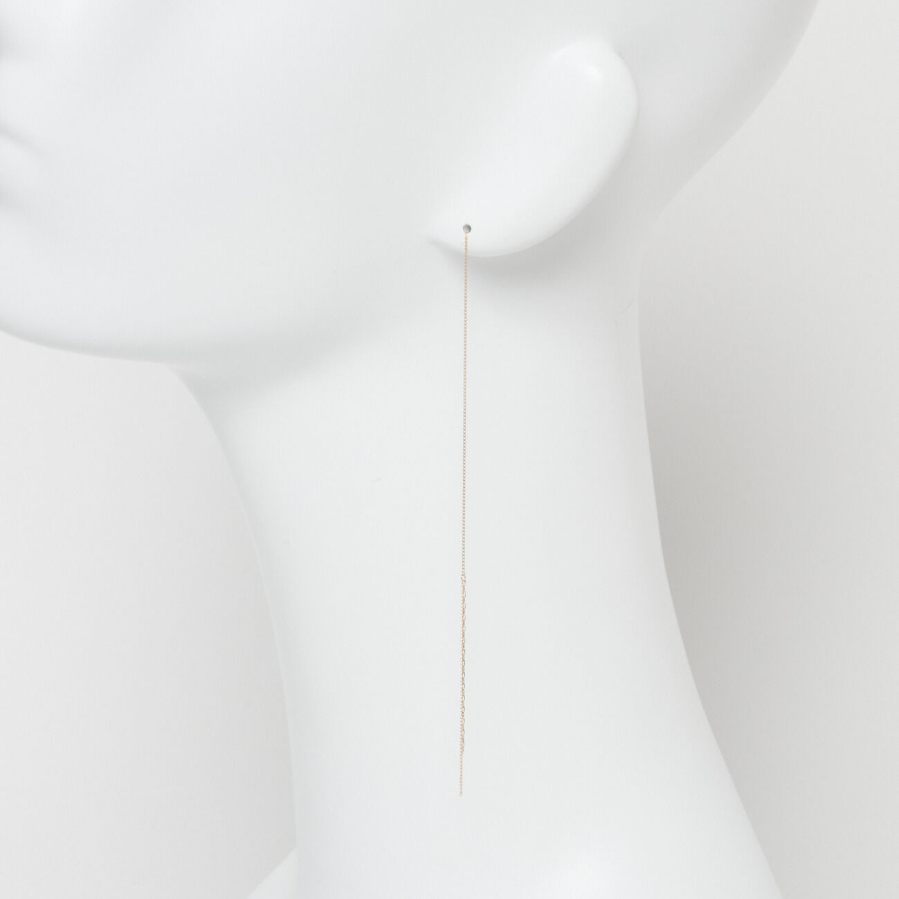  「wePERM Duo Pierce」|ピアス|