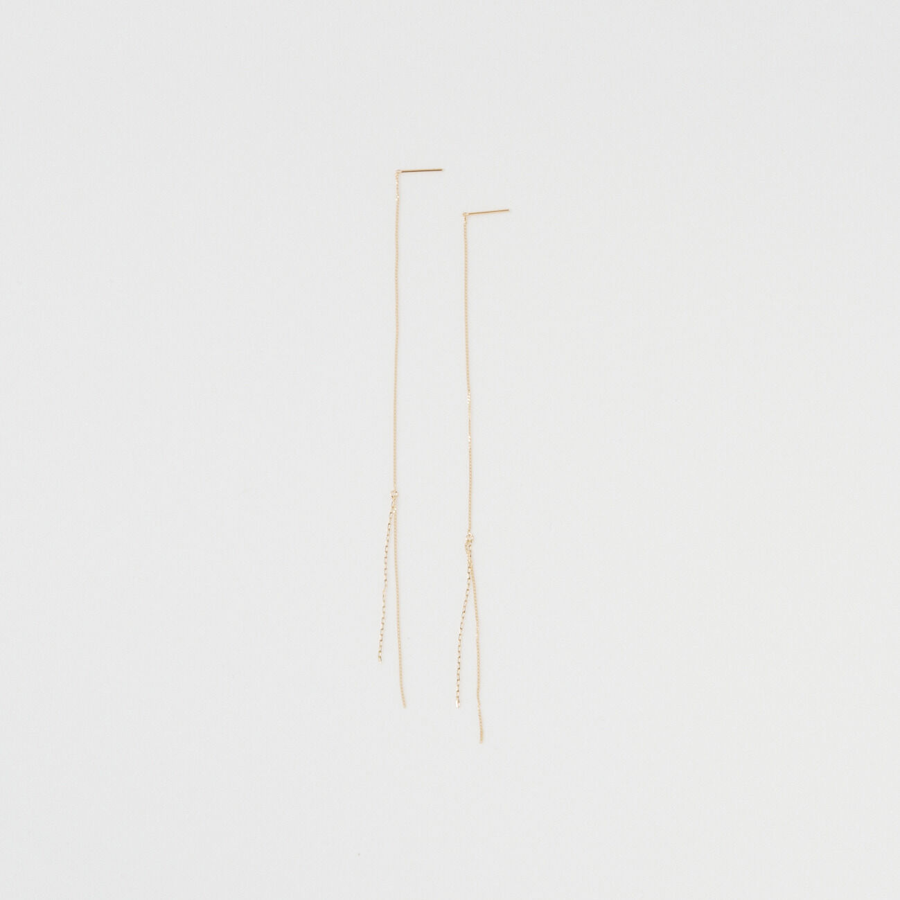  「wePERM Duo Pierce」|ピアス|