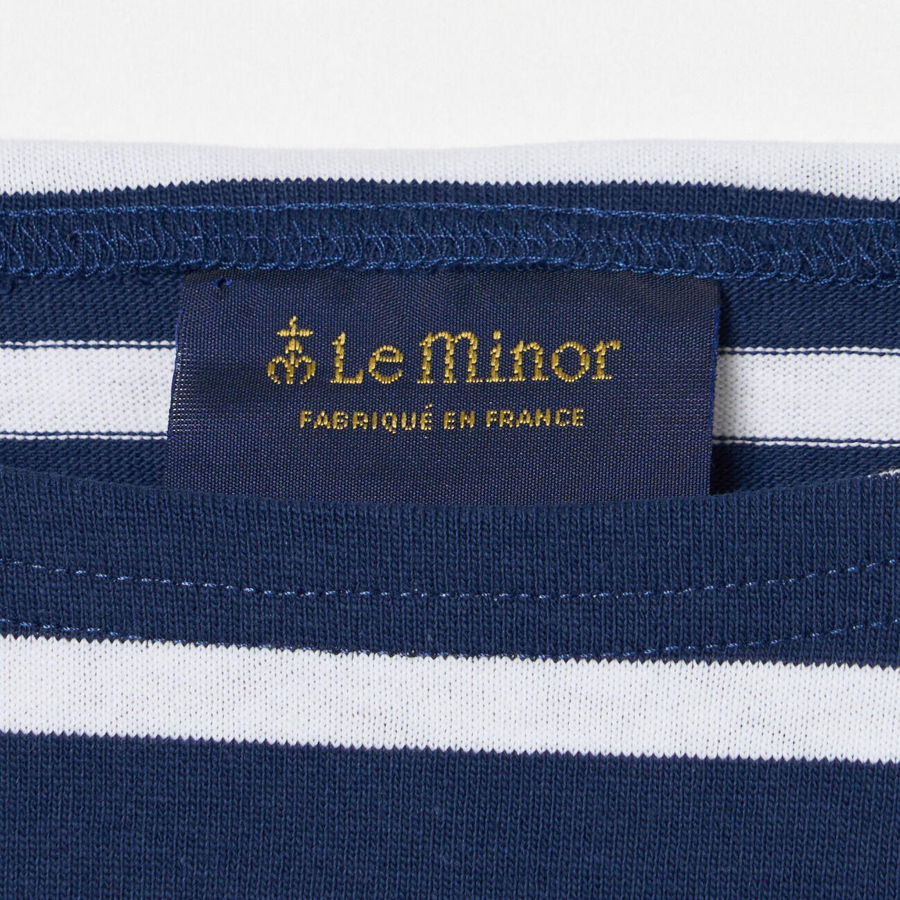  「Le Minor PETIT CHERI」|Tシャツ・カットソー|