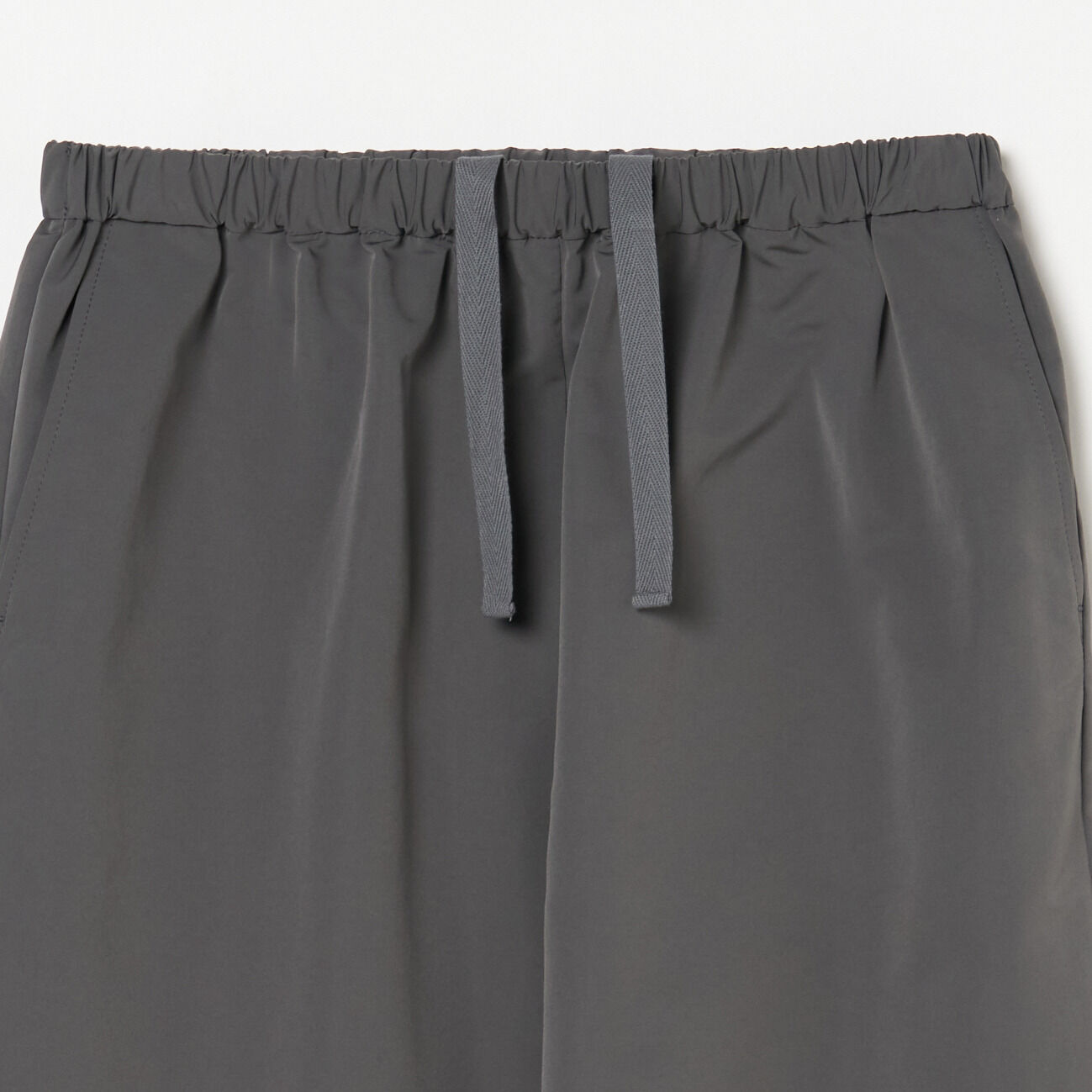 HELIOPOLE「HELIOPOLE PARACHUTE PANTS」|チノ|