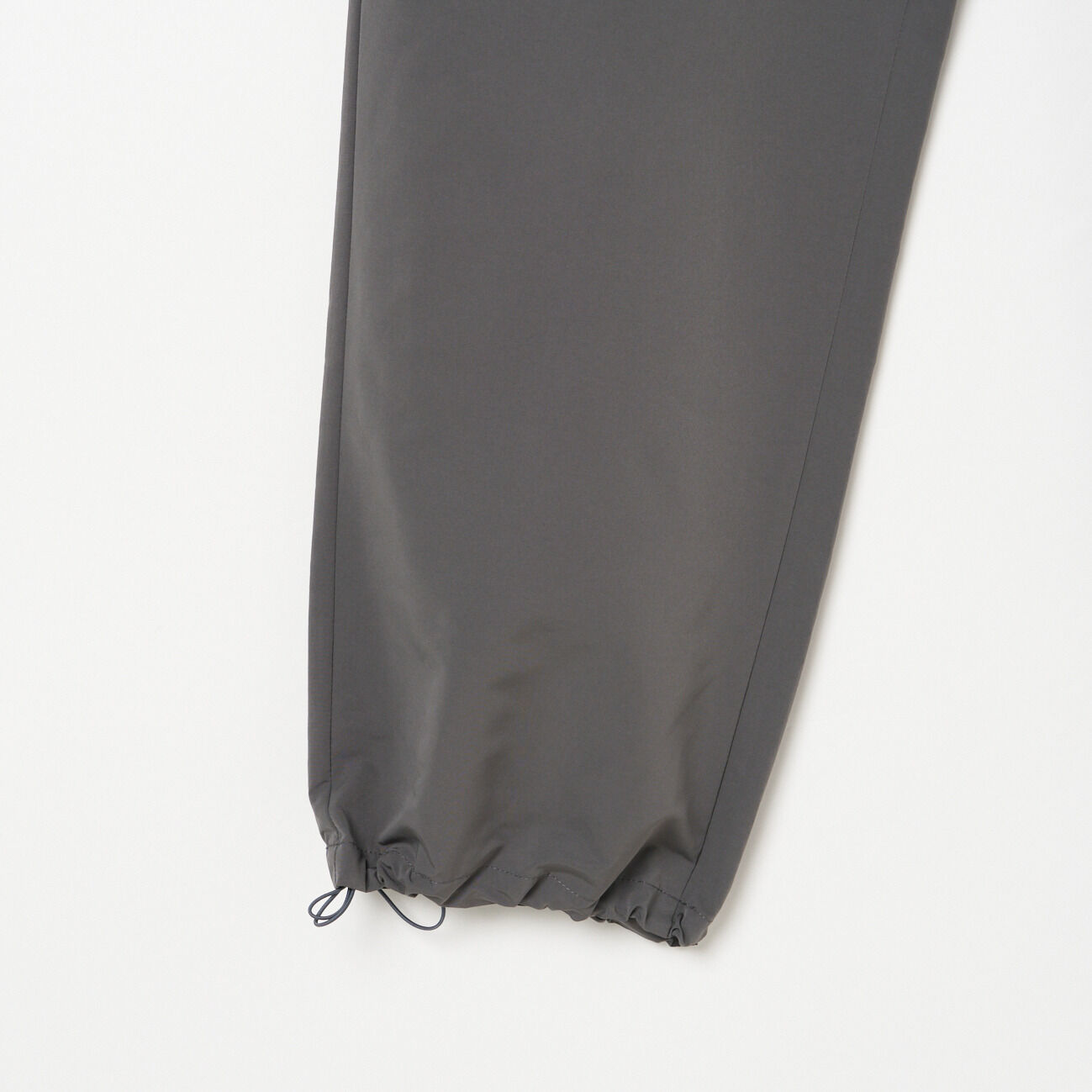 HELIOPOLE「HELIOPOLE PARACHUTE PANTS」|チノ|