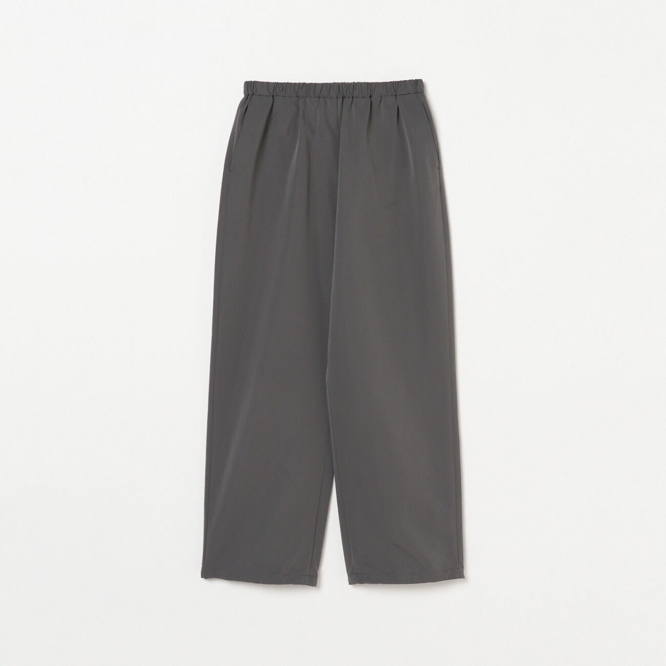 HELIOPOLE「HELIOPOLE PARACHUTE PANTS」|チノ|