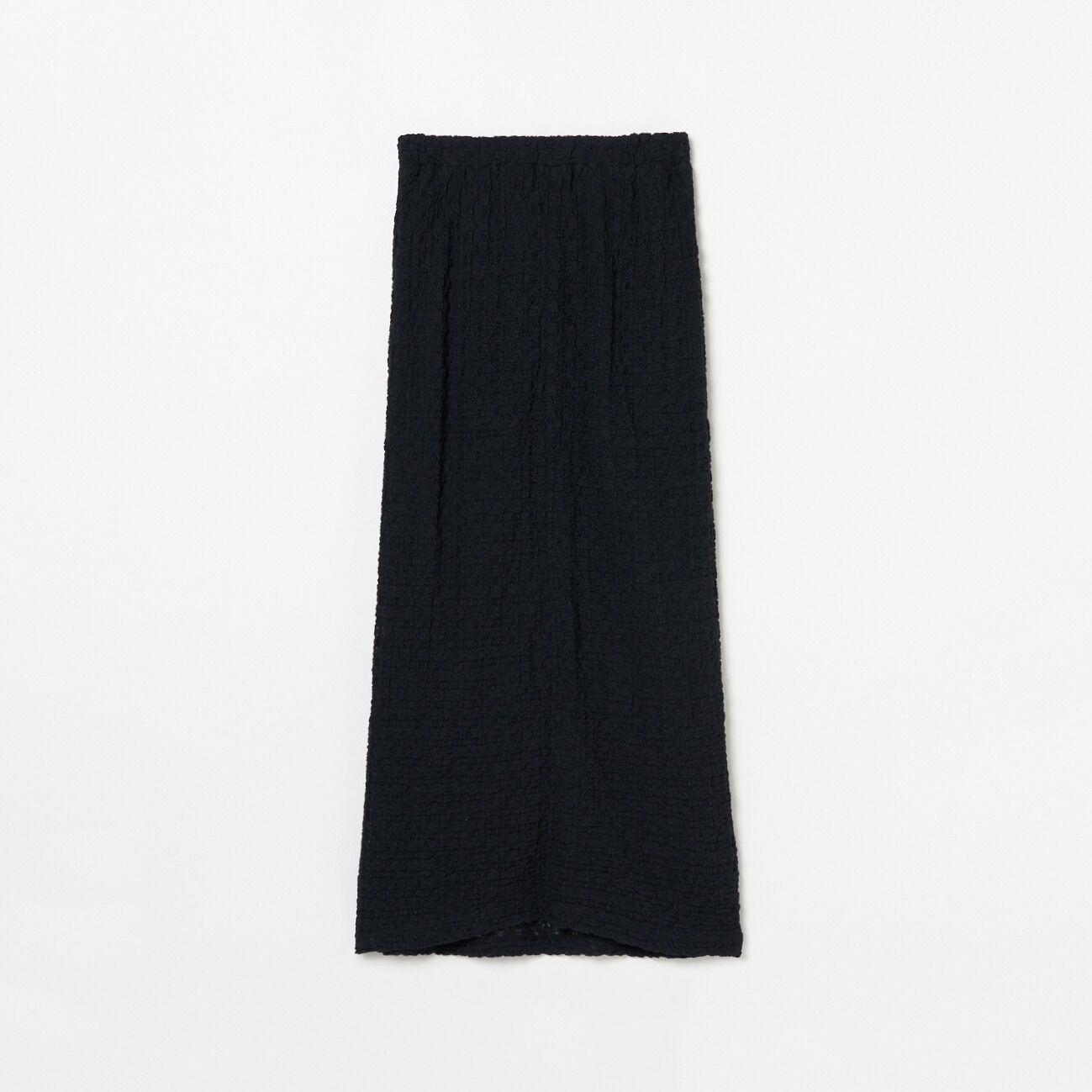 HELIOPOLE「HELIOPOLE STRETCH LACE TIGHT SKIRT」|スカート|