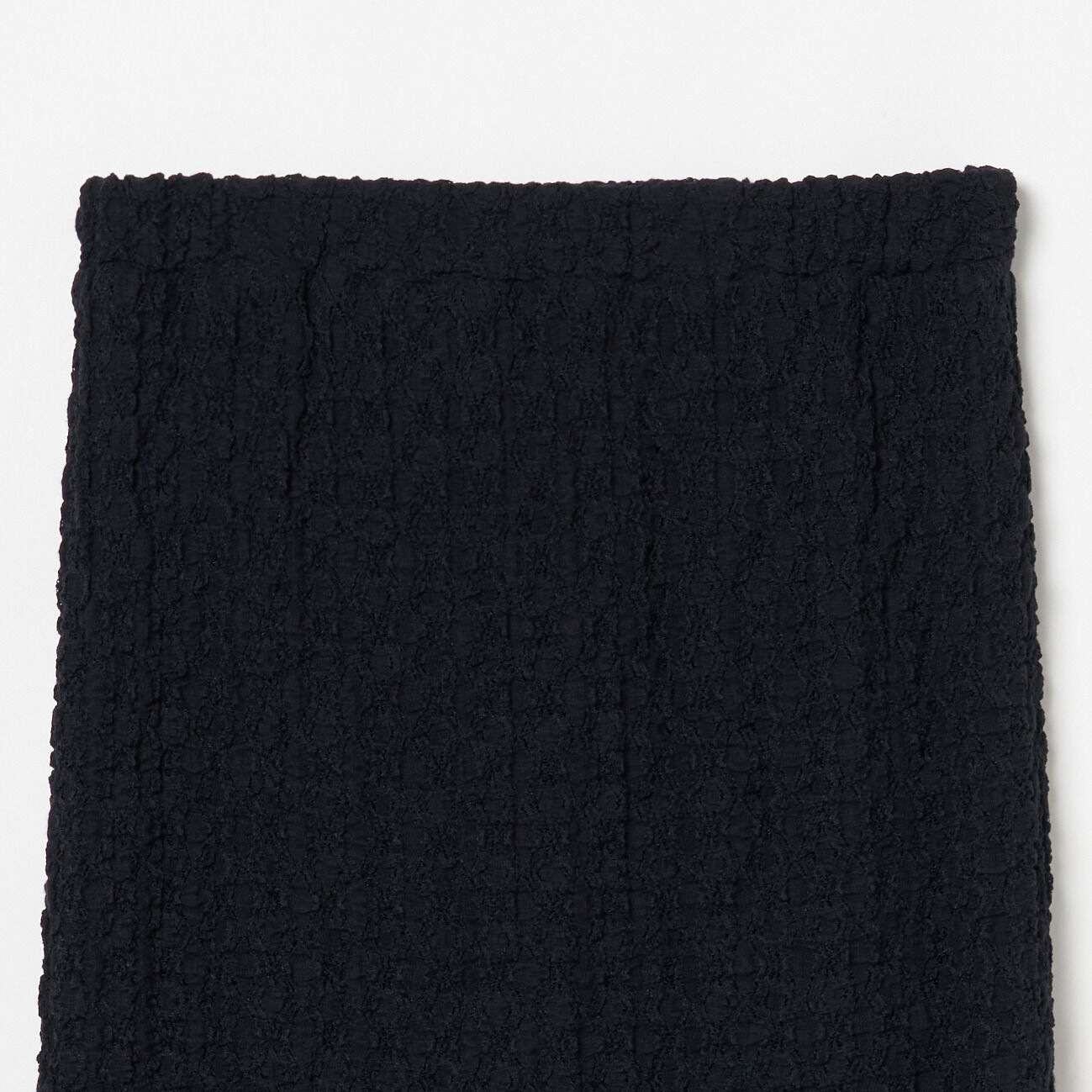 HELIOPOLE「HELIOPOLE STRETCH LACE TIGHT SKIRT」|スカート|