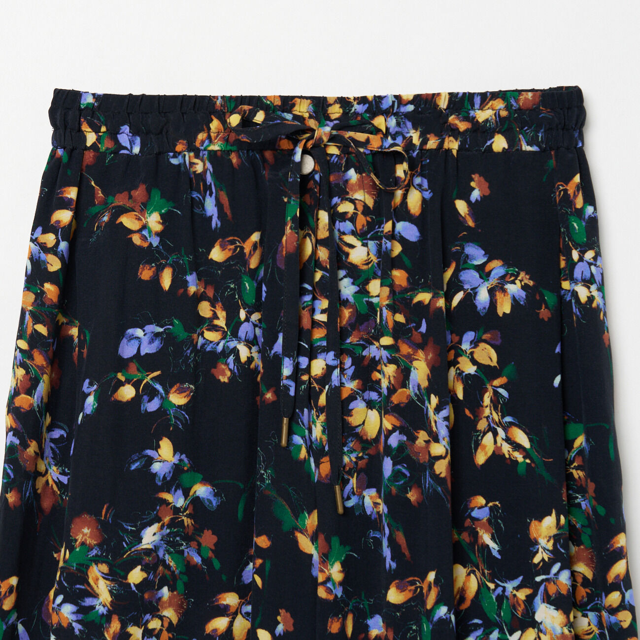 HELIOPOLE「HELIOPOLE IPEKER PRINT PAJAMA PANTS」|チノ|