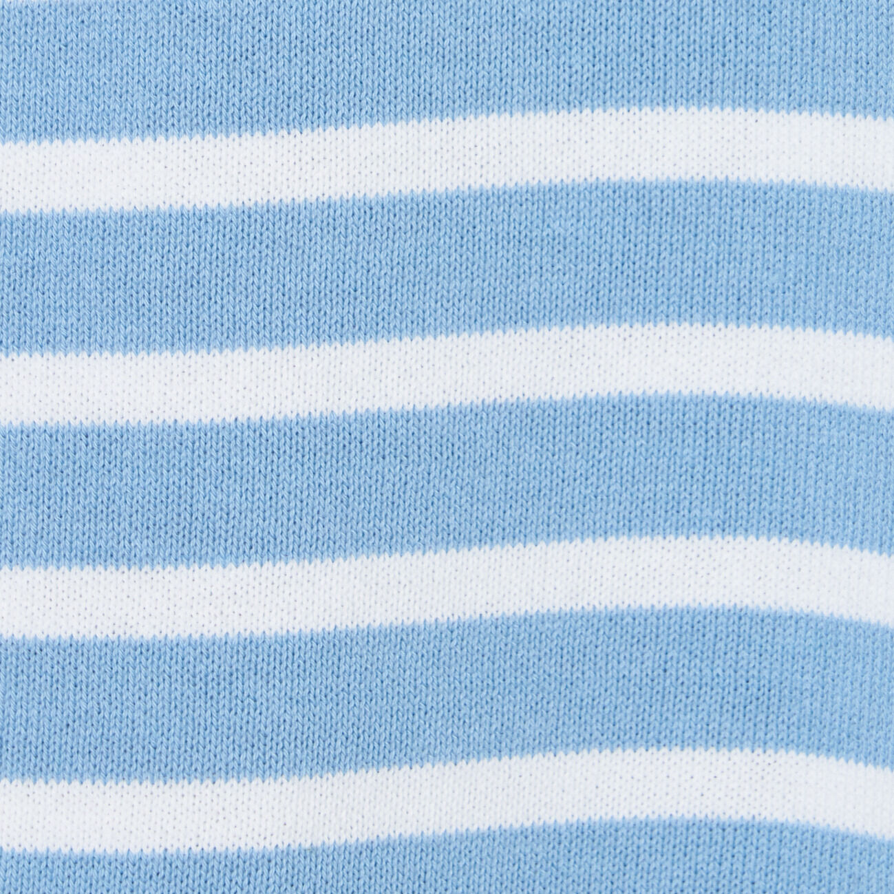  「uca Cool touch stripe vest CD」|ニット・セーター|