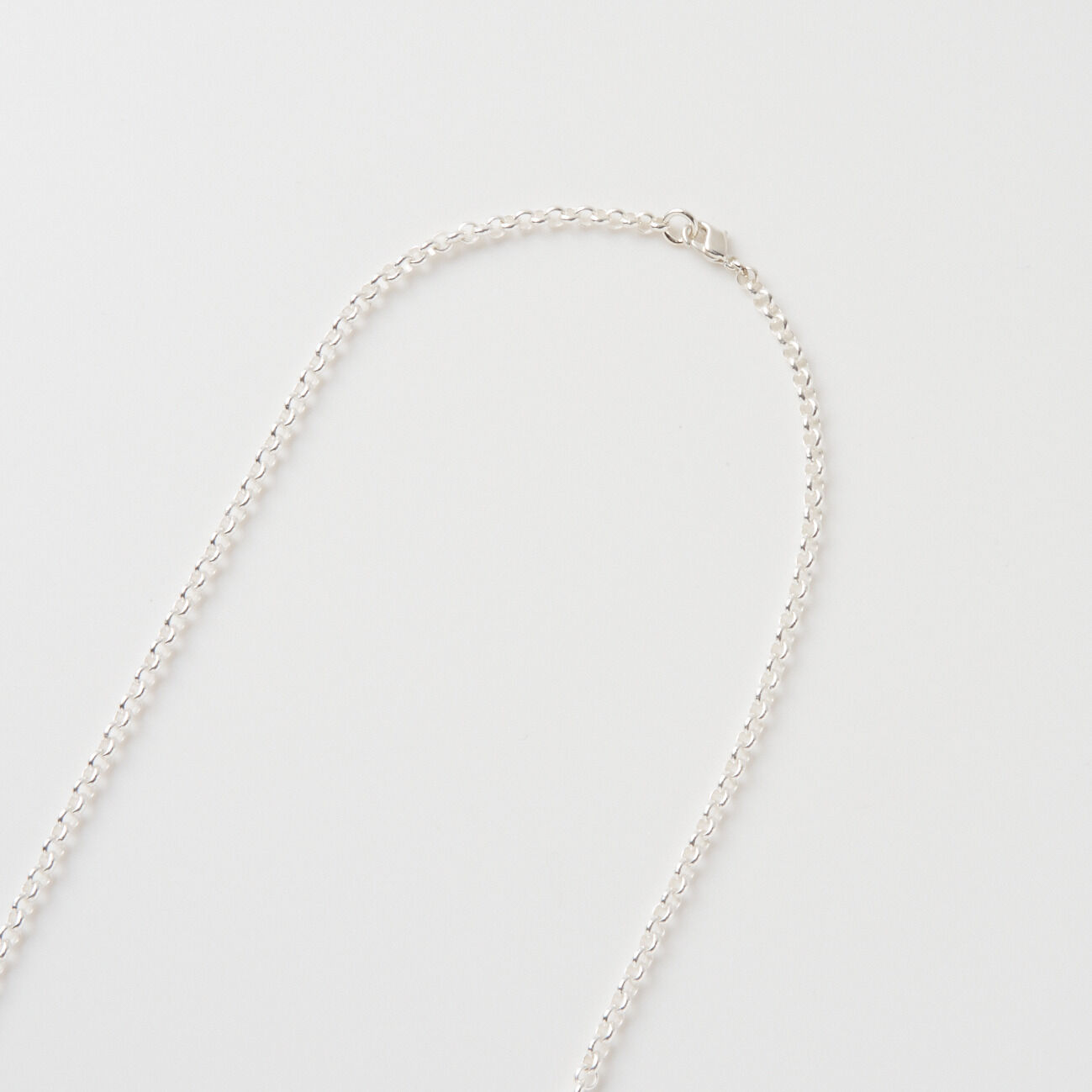 「SYMPATHY OF SOUL STYLE VARY NECKLACE 60cm」|ネックレス|