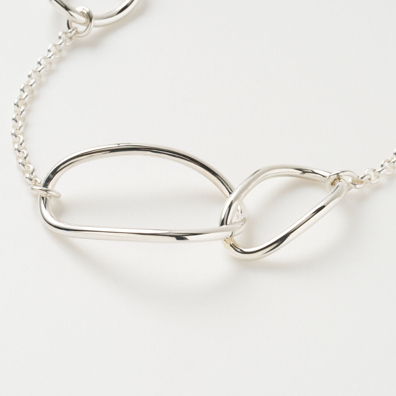  「SYMPATHY OF SOUL STYLE VARY NECKLACE 60cm」|ネックレス|