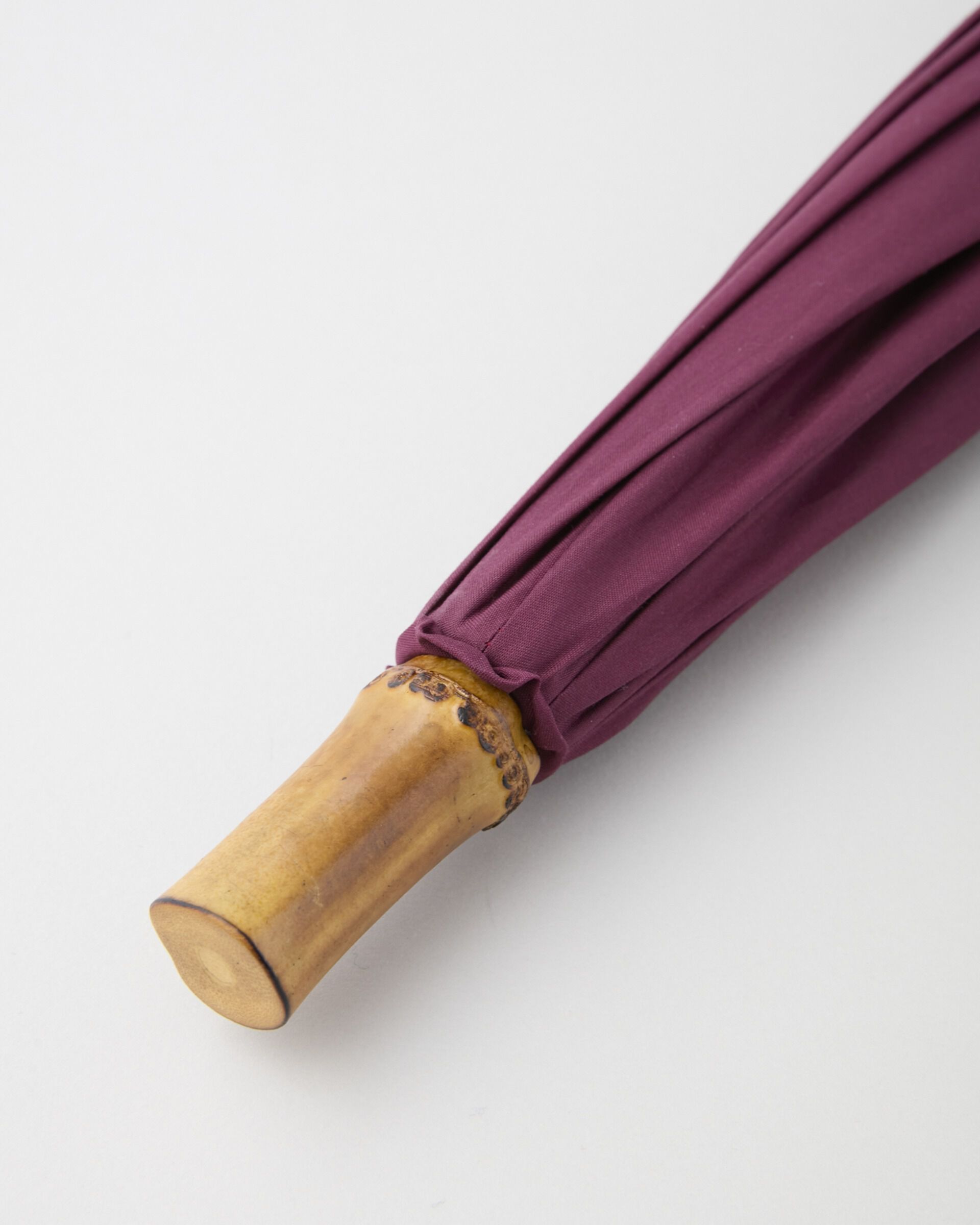 Traditional Weatherwear「UMBRELLA BAMBOO」|傘|