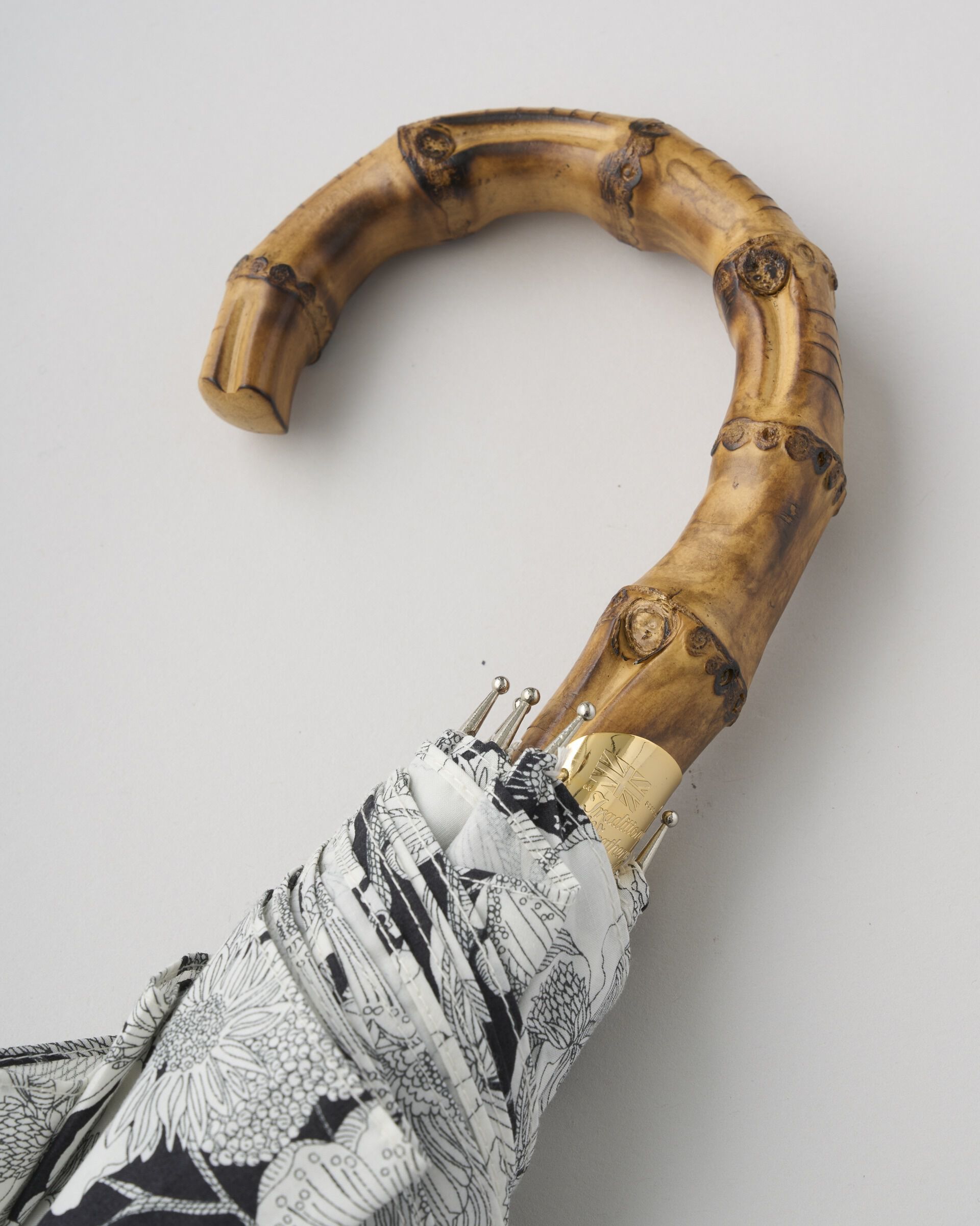 Traditional Weatherwear「FOLDING BAMBOO」|傘|