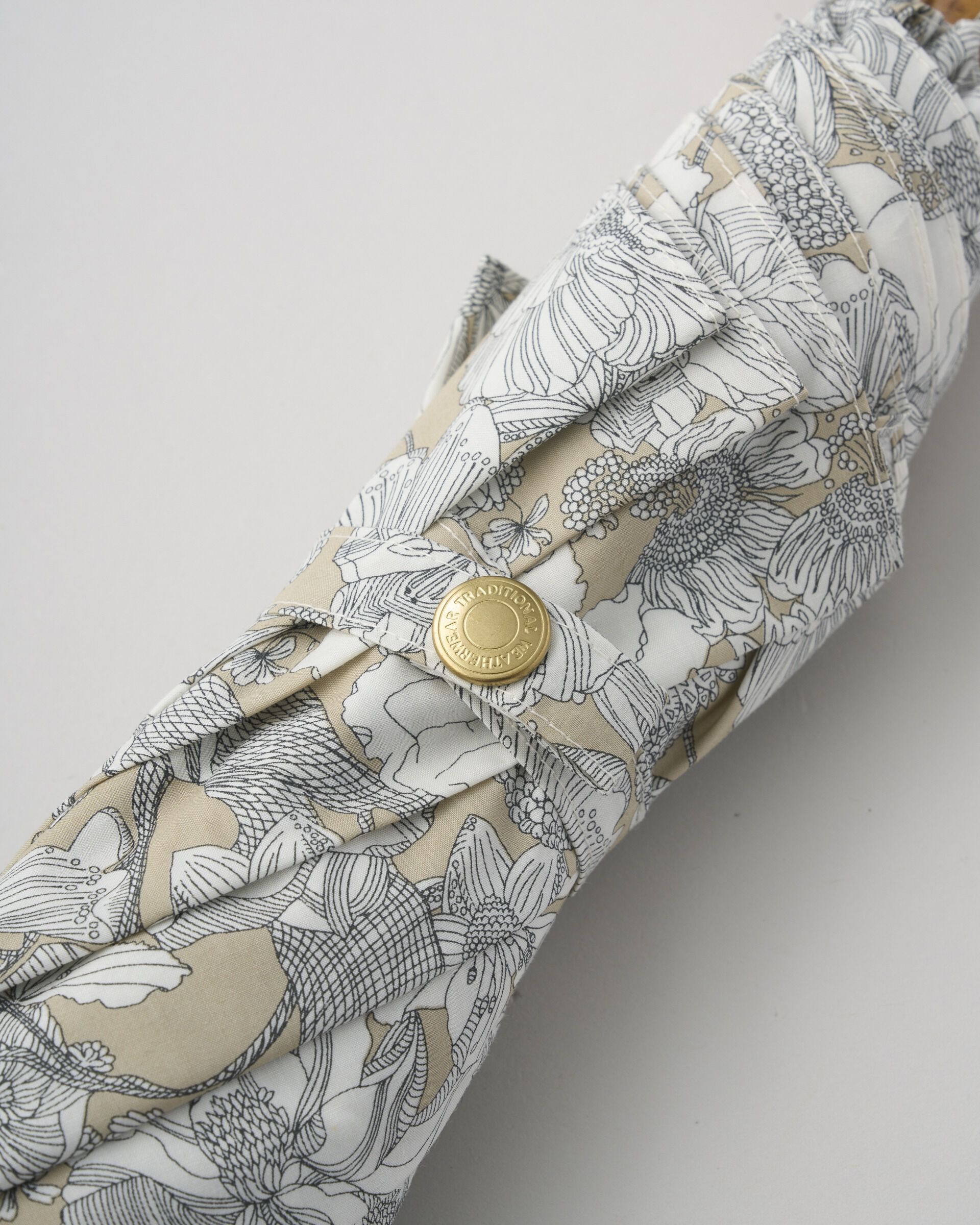 Traditional Weatherwear「FOLDING BAMBOO」|傘|