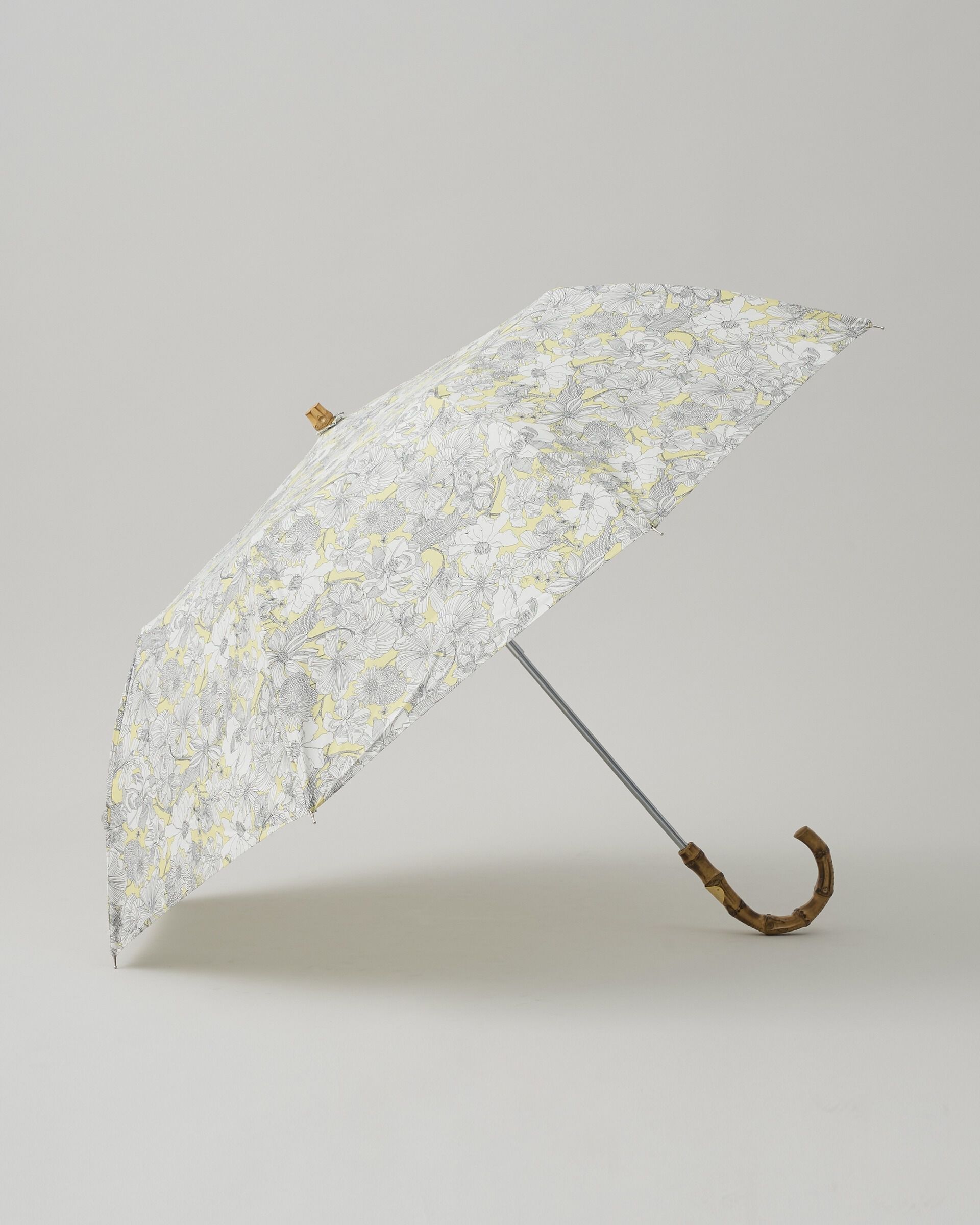 Traditional Weatherwear「FOLDING BAMBOO」|傘|