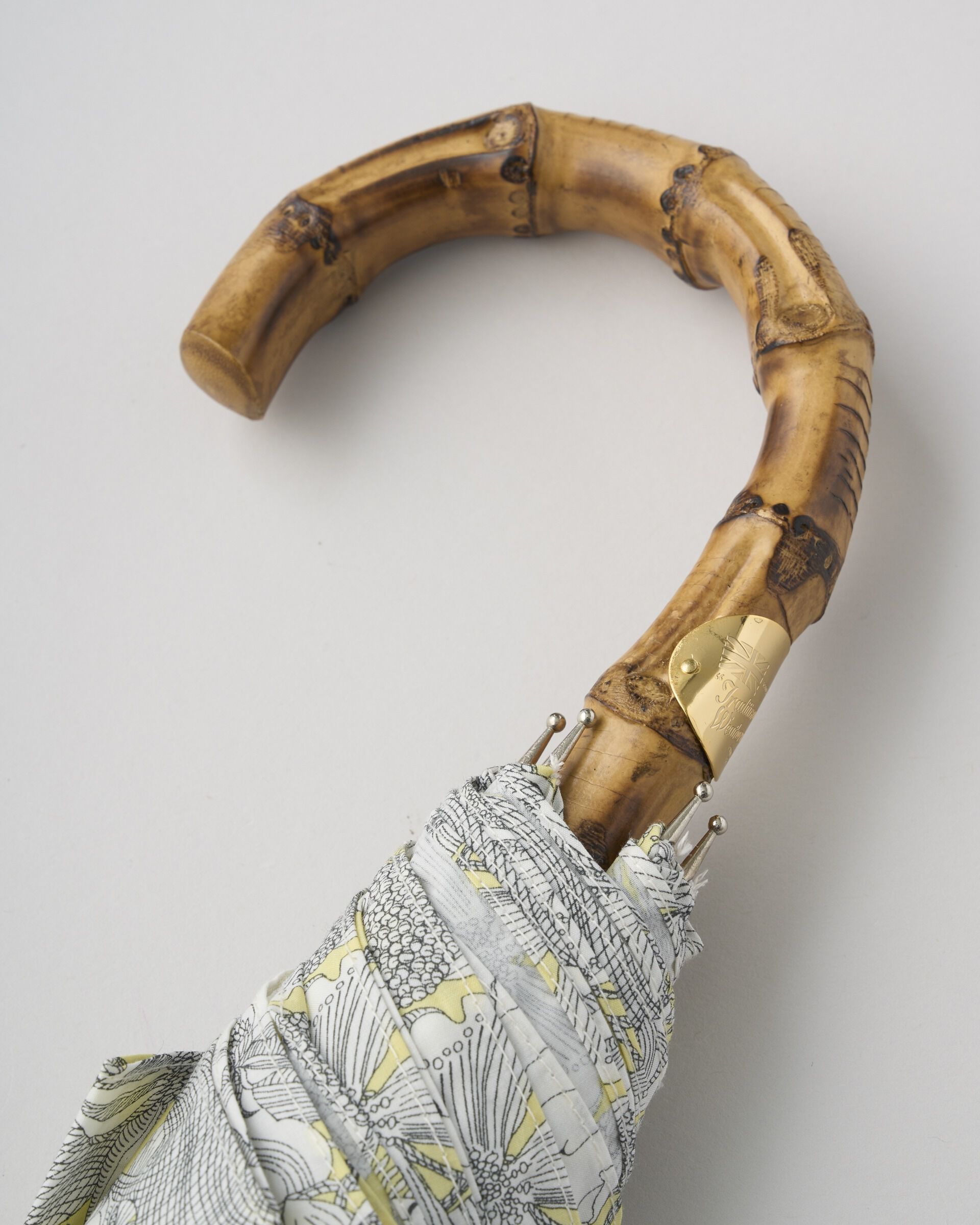 Traditional Weatherwear「FOLDING BAMBOO」|傘|