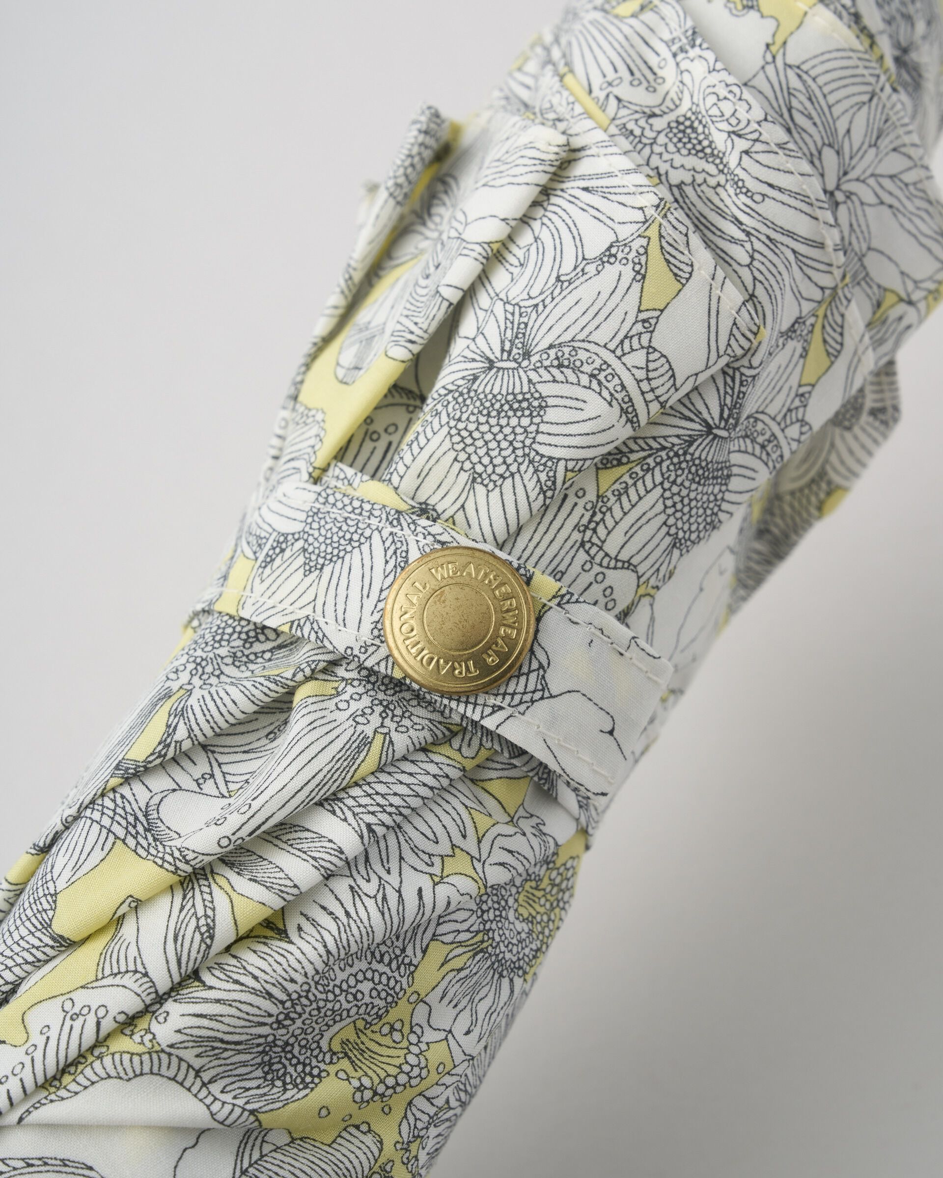 Traditional Weatherwear「FOLDING BAMBOO」|傘|