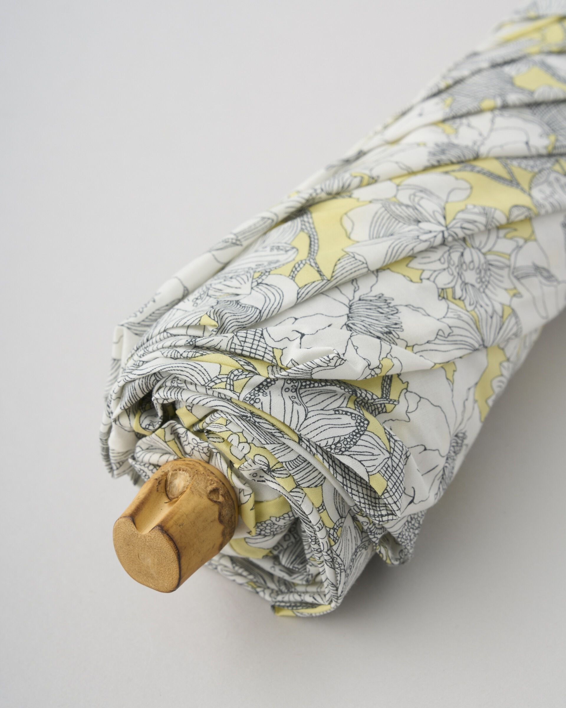 Traditional Weatherwear「FOLDING BAMBOO」|傘|