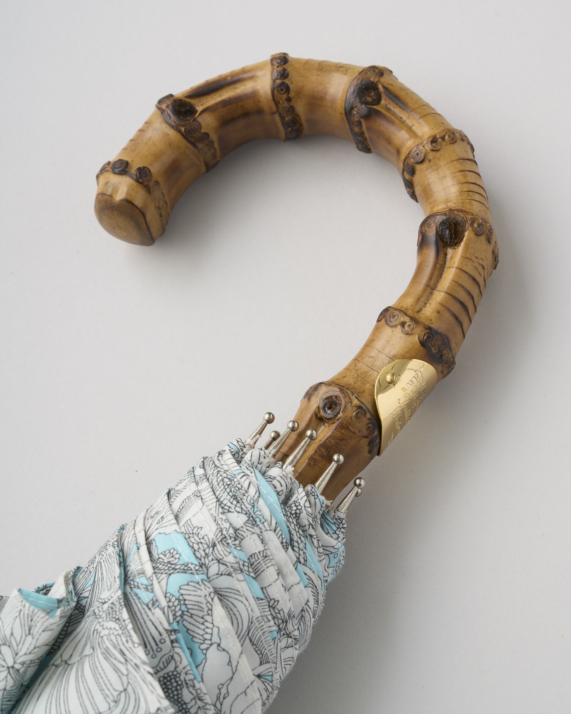 Traditional Weatherwear「FOLDING BAMBOO」|傘|