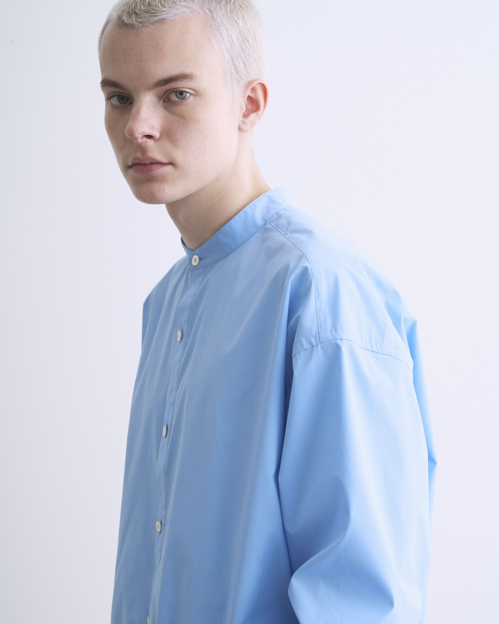 Traditional Weatherwear「BRISTOL」|シャツ・ブラウス|