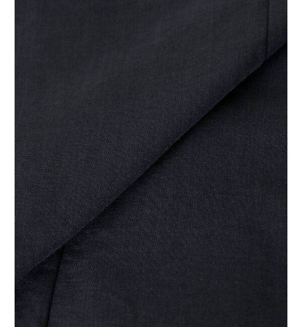  「《シャツ感覚でラフに羽織れる》タンブラーブッチャーハーフスリーブジャケット」|その他|