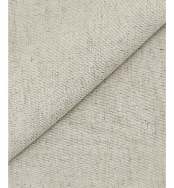  「麻混メランジツータックパンツ」|その他|