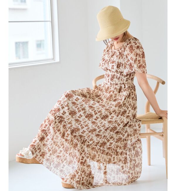 MAJESTICLEGON「ペーパーブルトンハット」|ハット|