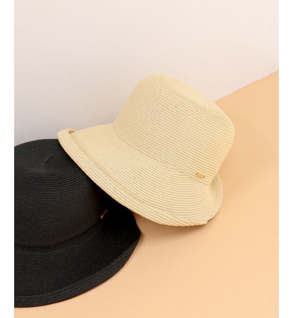 MAJESTICLEGON「ペーパーブルトンハット」|ハット|