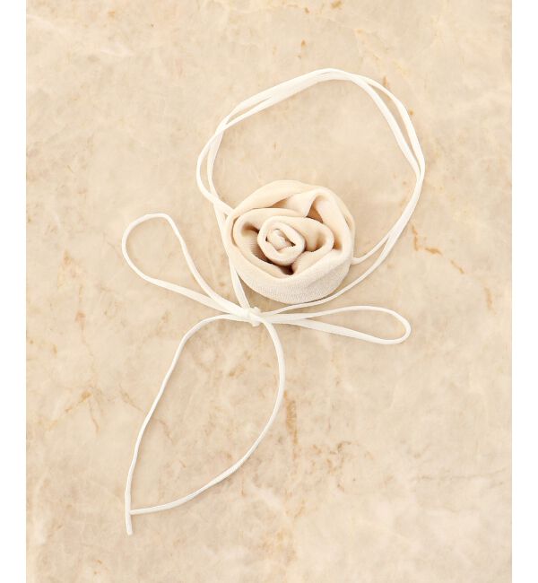 MAJESTICLEGON「フラワーチョーカー」|その他|