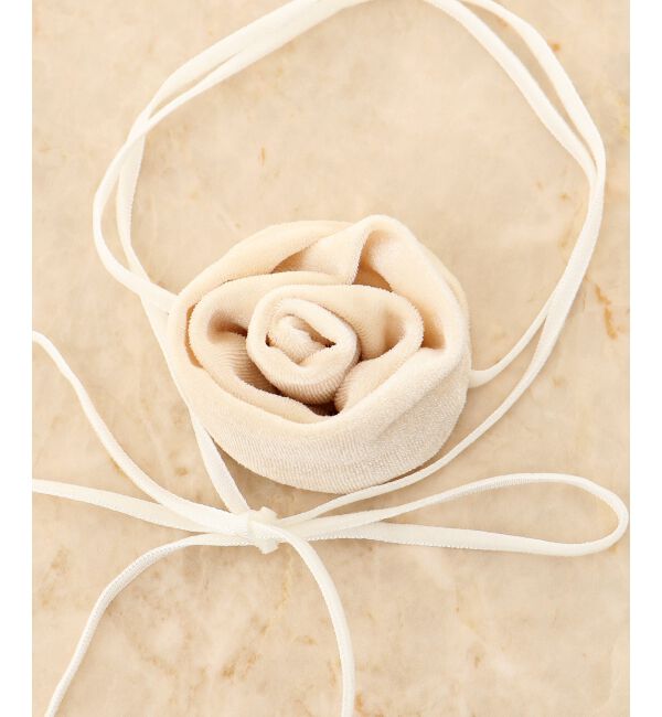 MAJESTICLEGON「フラワーチョーカー」|その他|