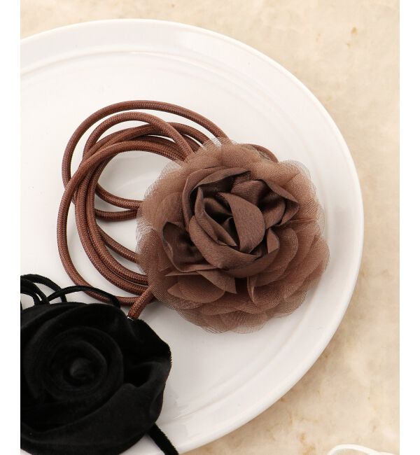 MAJESTICLEGON「フラワーチョーカー」|その他|