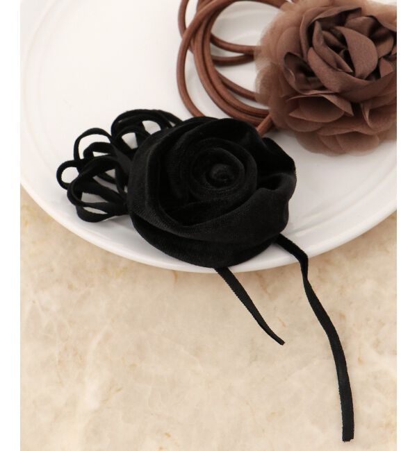 MAJESTICLEGON「フラワーチョーカー」|その他|