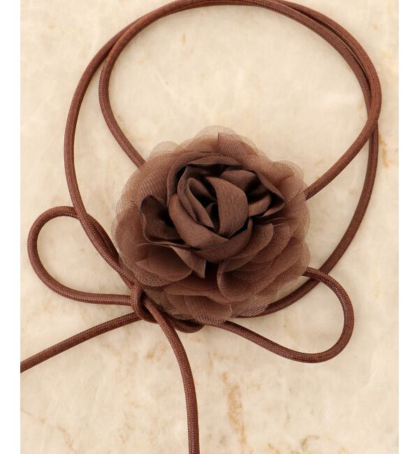 MAJESTICLEGON「フラワーチョーカー」|その他|