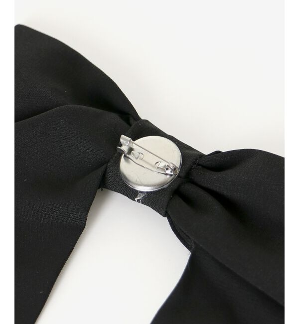 MAJESTICLEGON「ブローチセットホイップフリルジャケット」|その他|