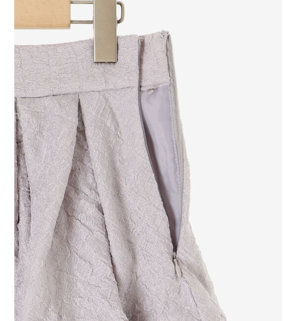 MAJESTICLEGON「フレアミニスカパン」|スカート|