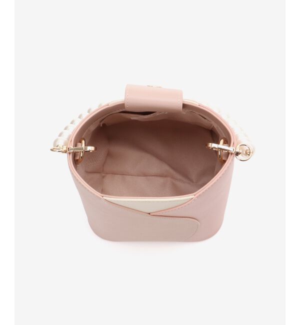  「マルチwayチューリップバッグ」|ハンドバッグ|